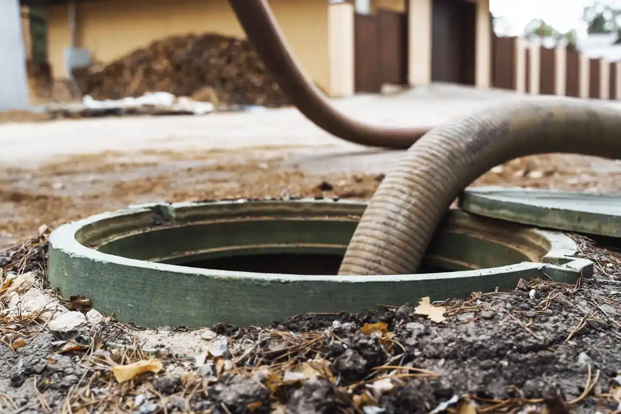septic tank services Atlantic Beach